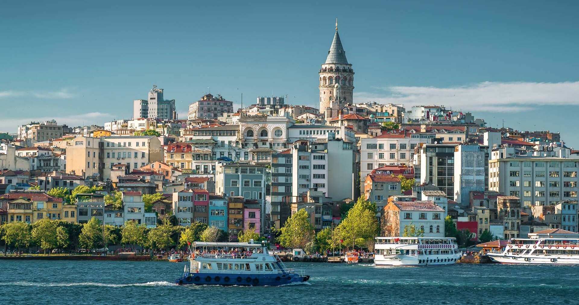 Istanbul-Führer
