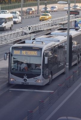 METROBUS