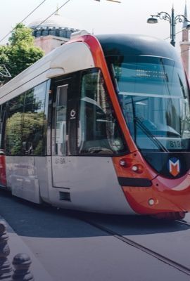 METRO