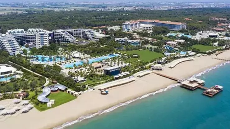 Belek