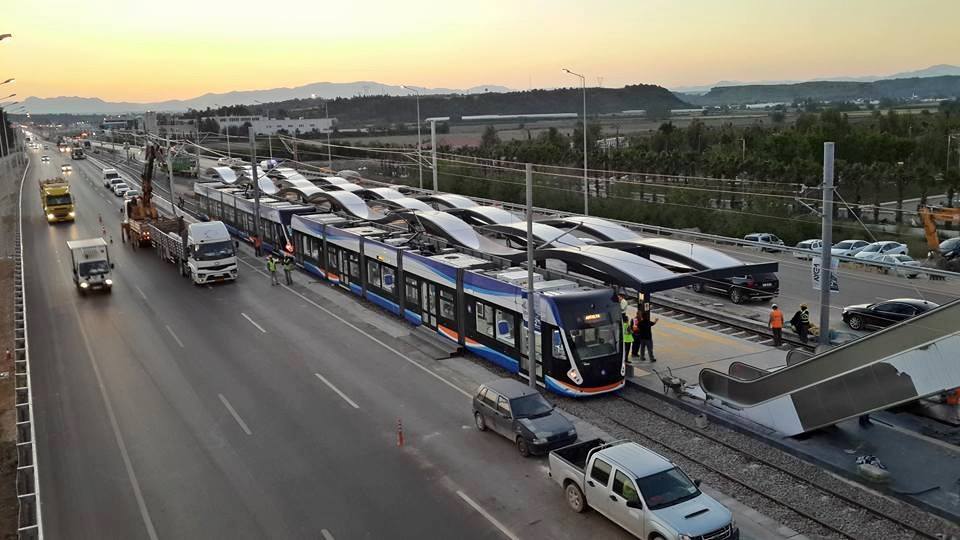 Transportführer
