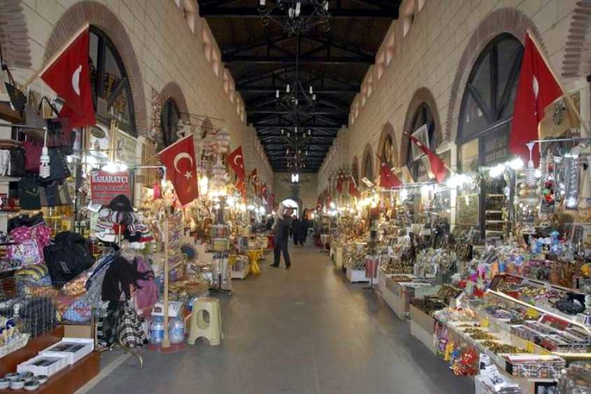 بازار المرآة