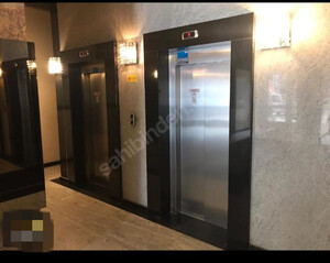 SULUKULE TOKİ RESIDENCES