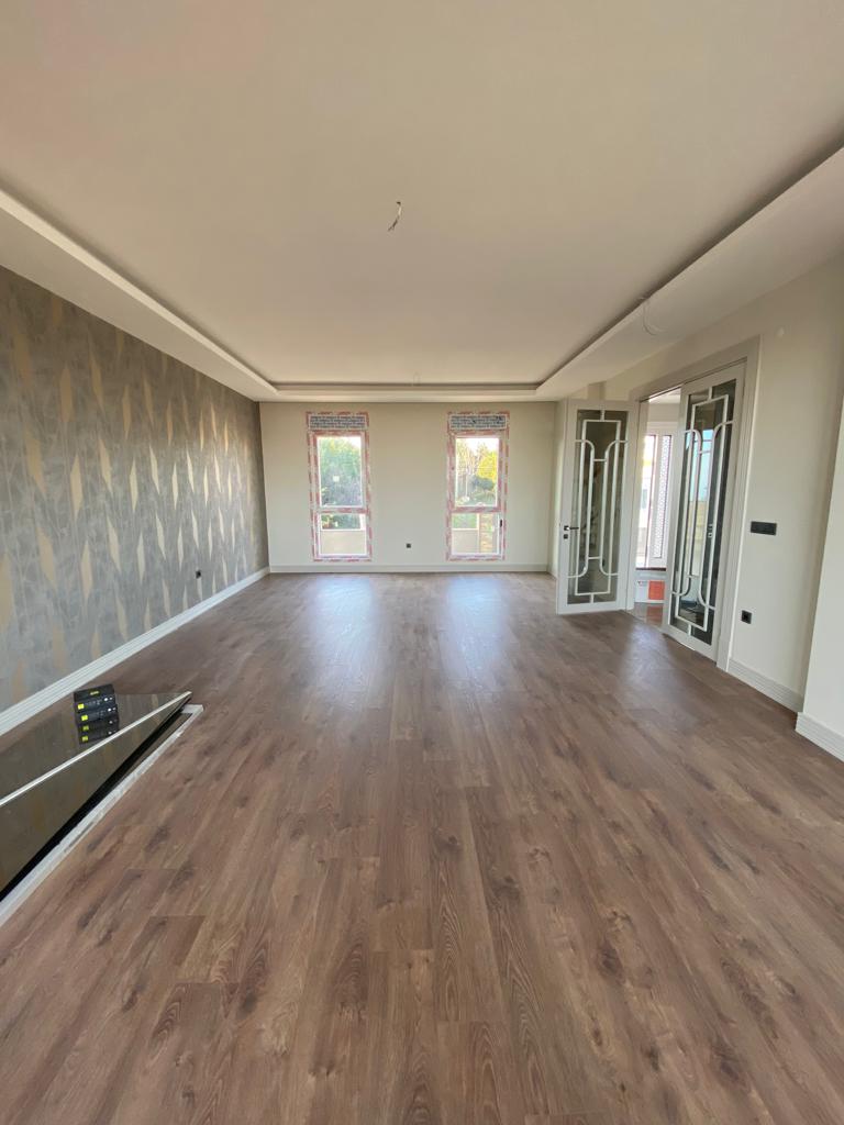 Beylikdüzü İkiz Villa