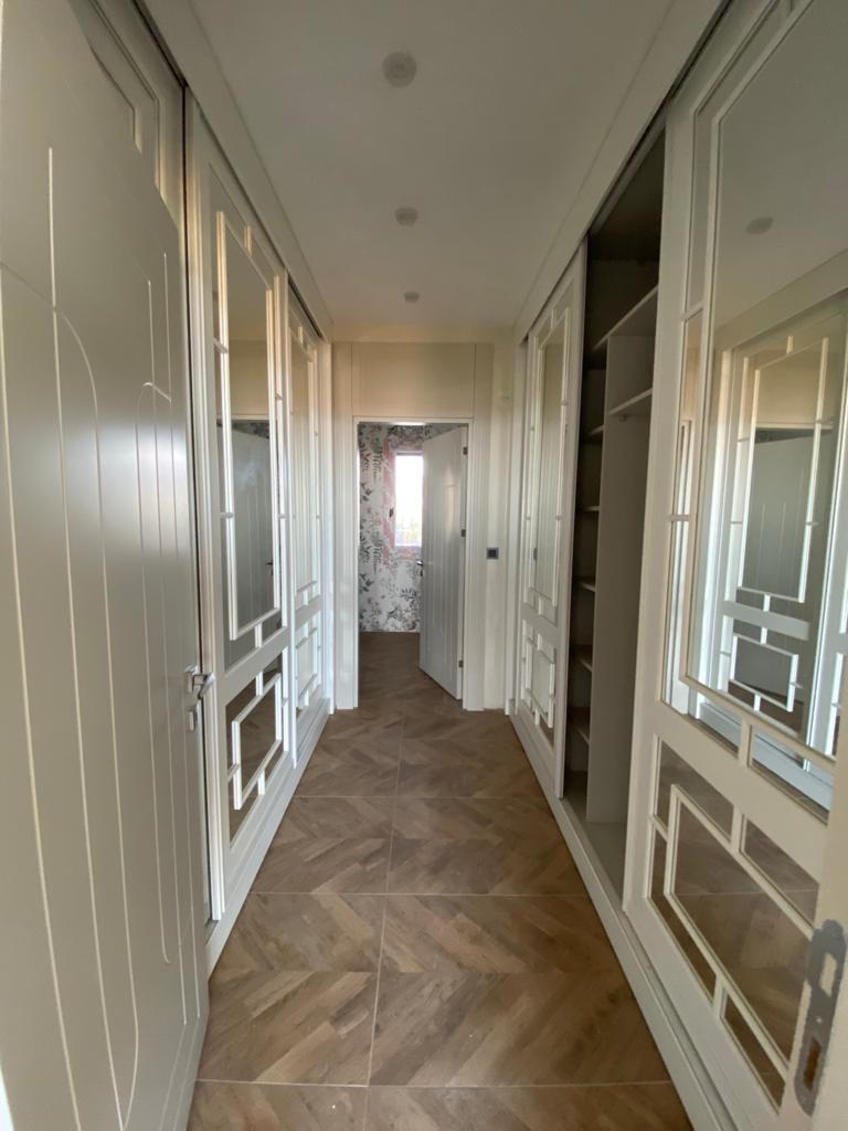 Beylikdüzü İkiz Villa