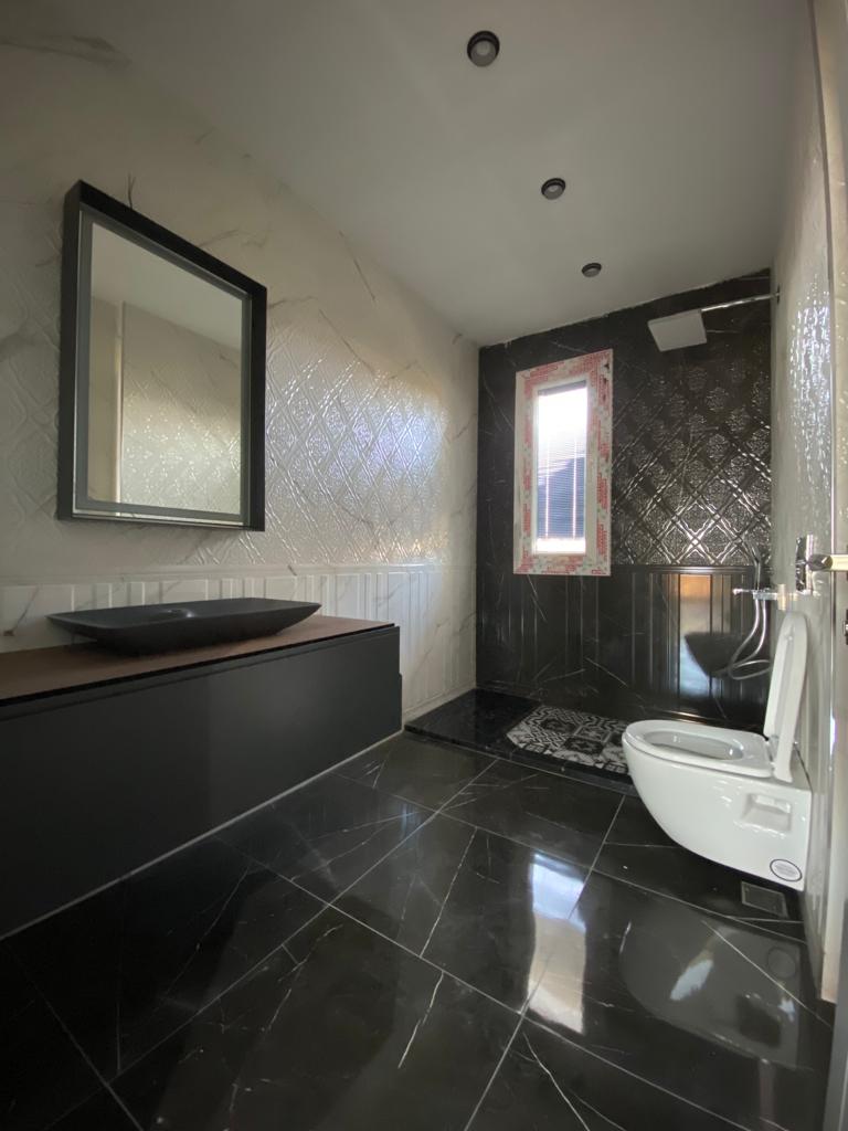 Beylikdüzü İkiz Villa