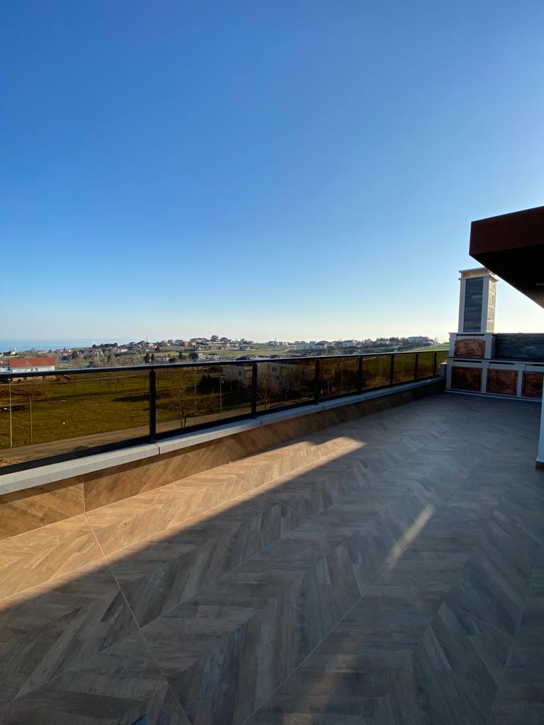 Beylikdüzü İkiz Villa