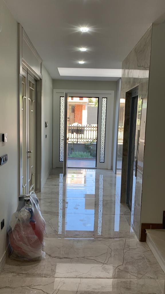 Beylikdüzü İkiz Villa
