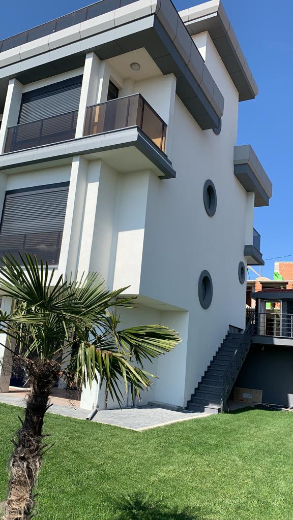Beylikdüzü İkiz Villa