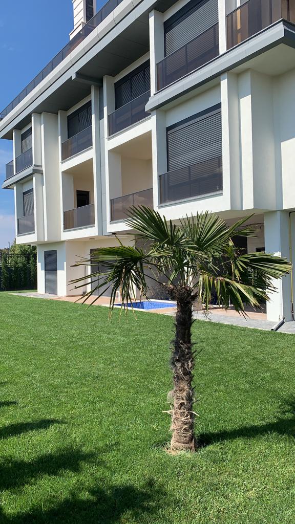 Beylikdüzü İkiz Villa