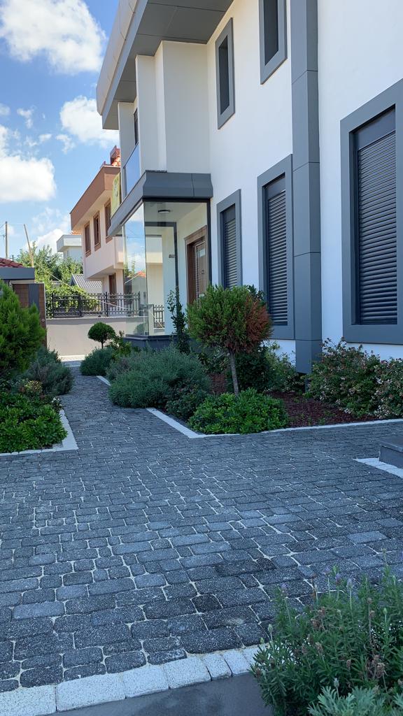 Beylikdüzü İkiz Villa