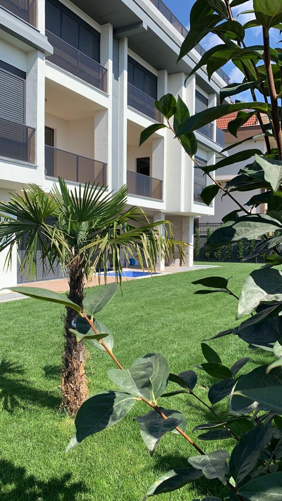 Beylikdüzü İkiz Villa
