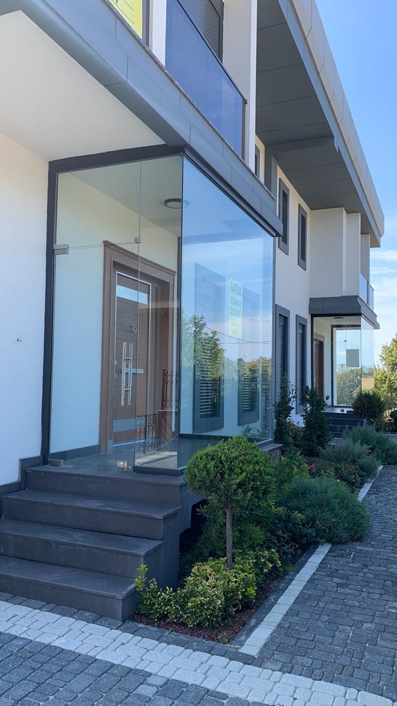 Beylikdüzü İkiz Villa