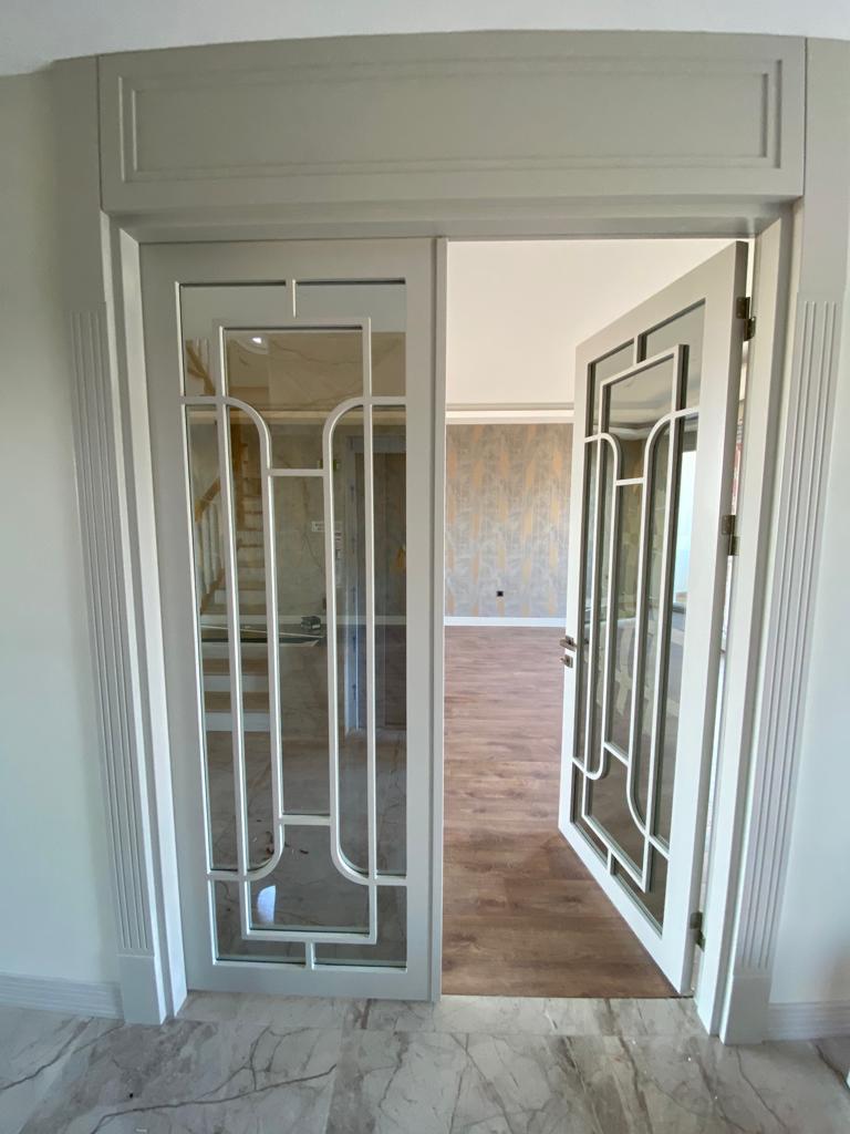 Beylikdüzü İkiz Villa