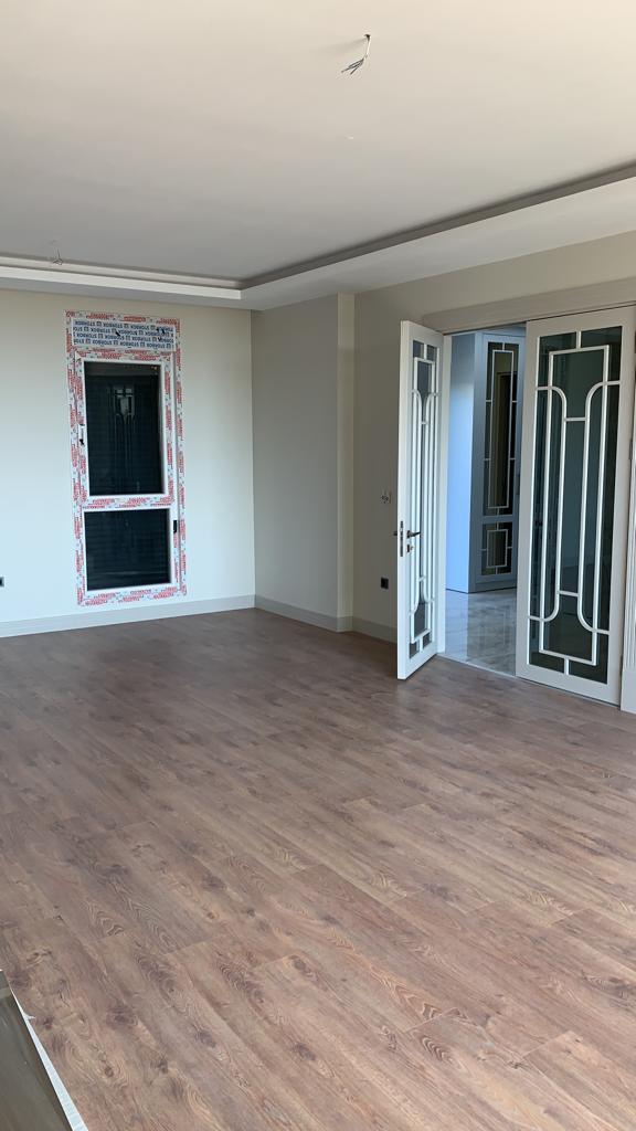Beylikdüzü İkiz Villa