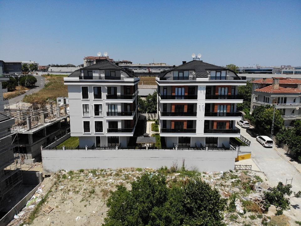 مشروع بيليك دوزو الجديد