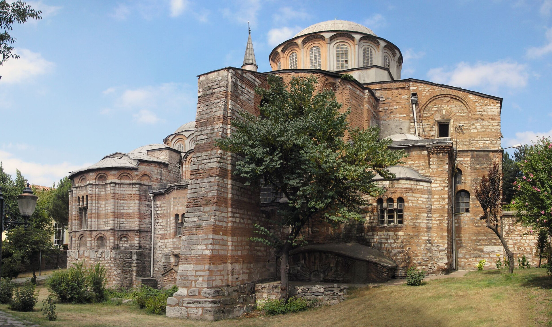 Chora-Museum