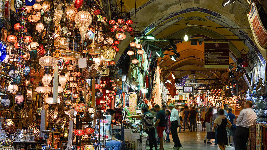 Große Basar