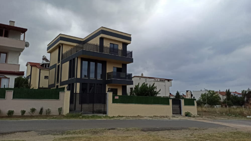 Tekirdag-Villa