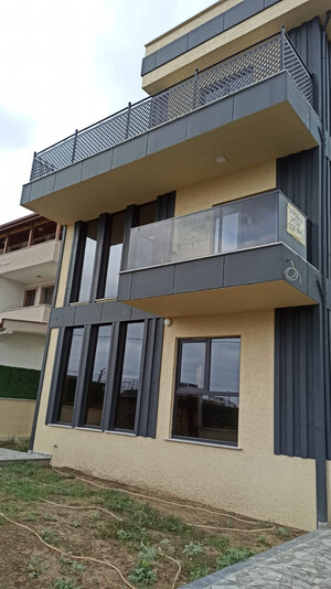 Beylikdüzü İkiz Villa