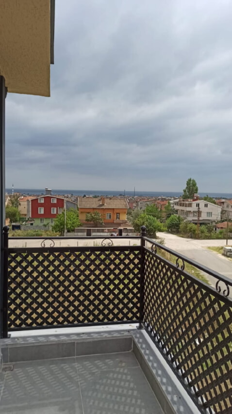 Tekirdag-Villa