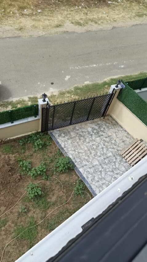 Tekirdag-Villa