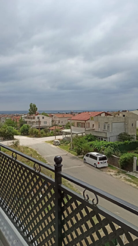 Tekirdag-Villa