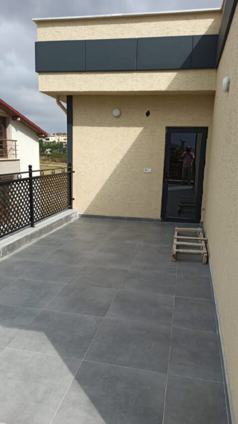 Tekirdag-Villa