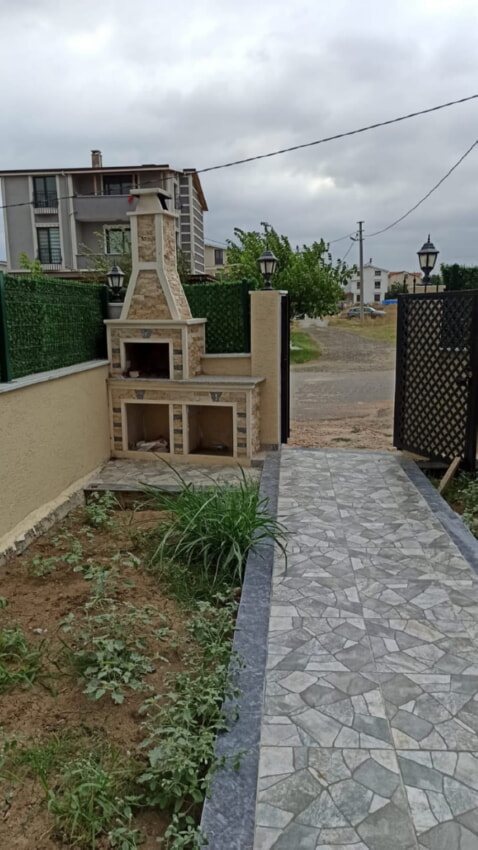 Tekirdag-Villa