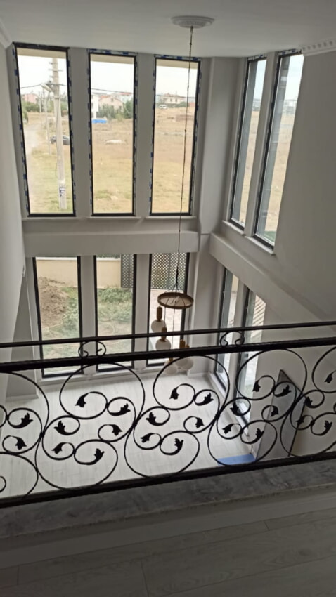 Tekirdag-Villa