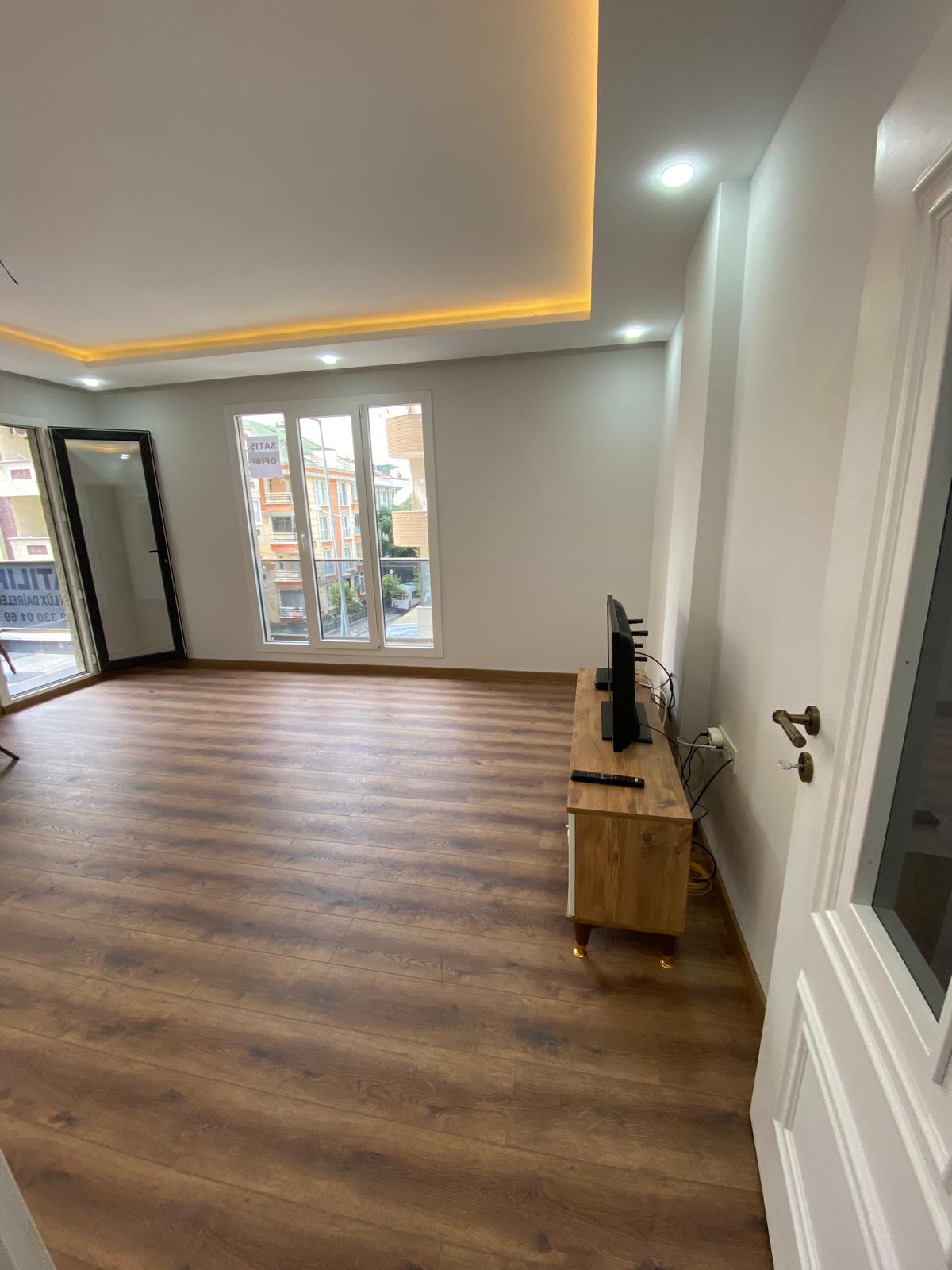 Wohnung zum Verkauf in Avcılar