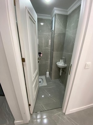 Beylikdüzü Apartment in Site