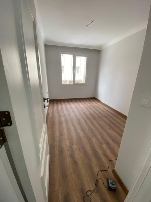 Beylikdüzü Apartment in Site