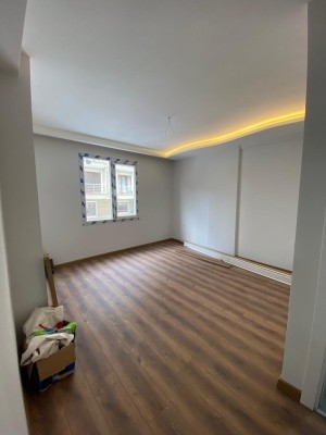 Beylikdüzü Apartment in Site