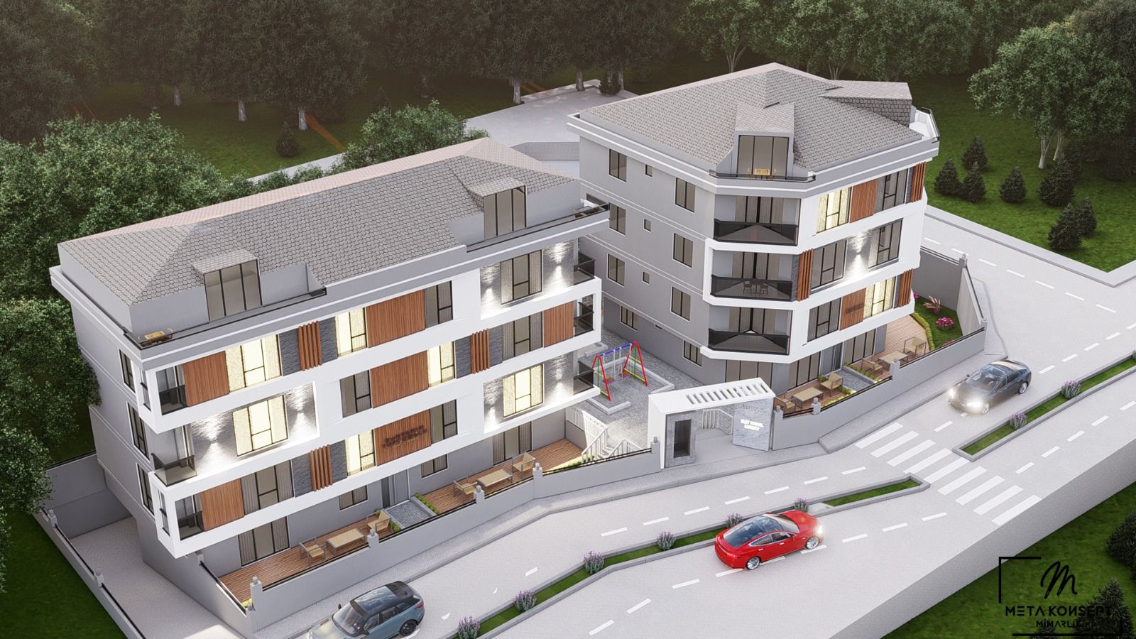 beylikdüzü proje