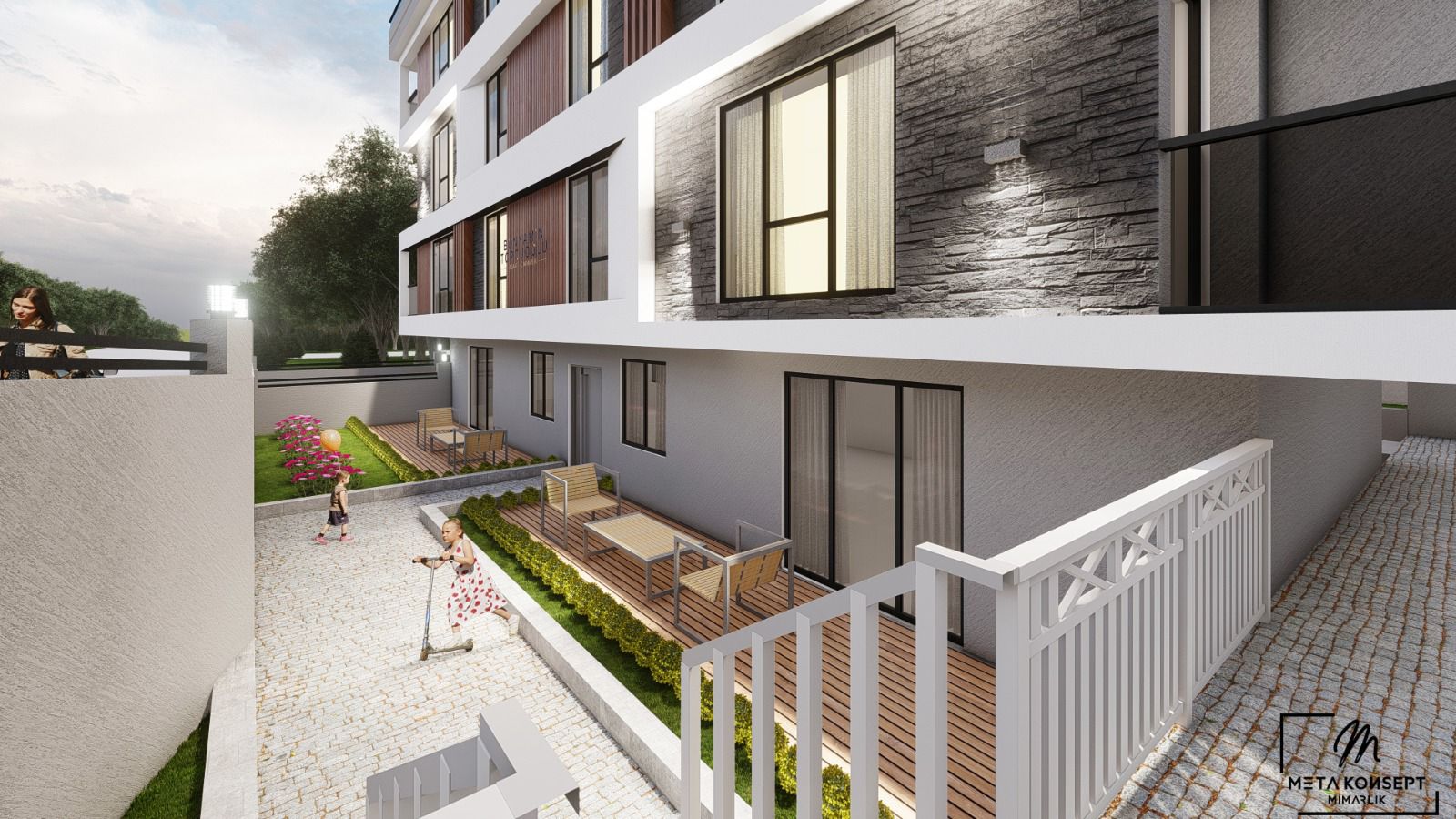 beylikdüzü proje