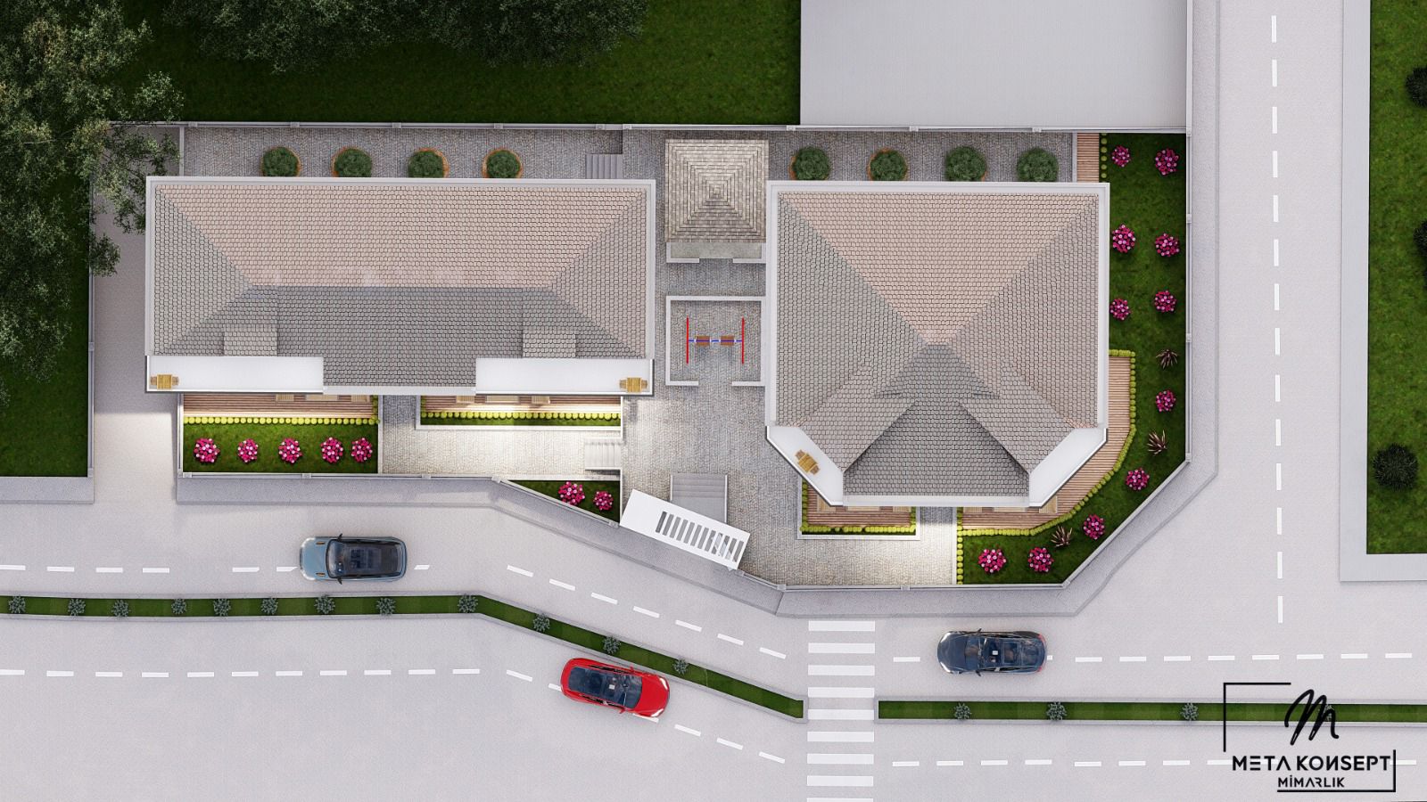 beylikdüzü proje