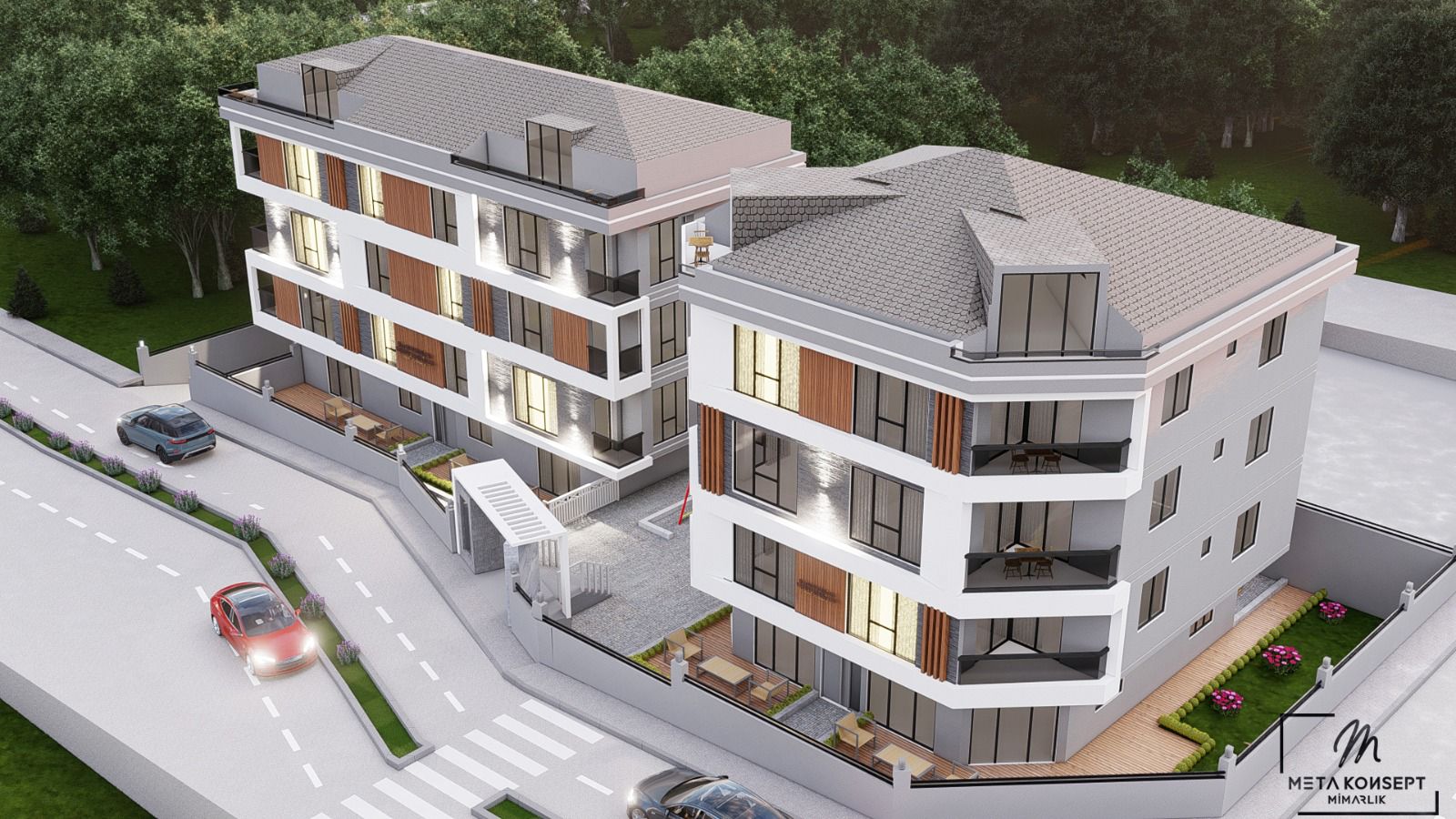 beylikdüzü proje