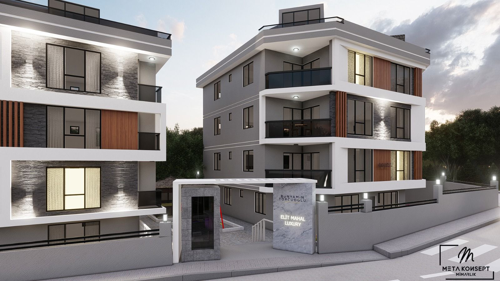 beylikdüzü proje