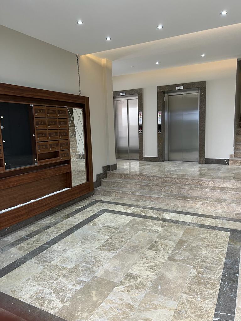 شقة للبيع في بيليك دوزو