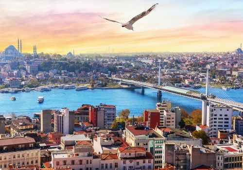 5 Gründe, in der Türkei zu investieren?