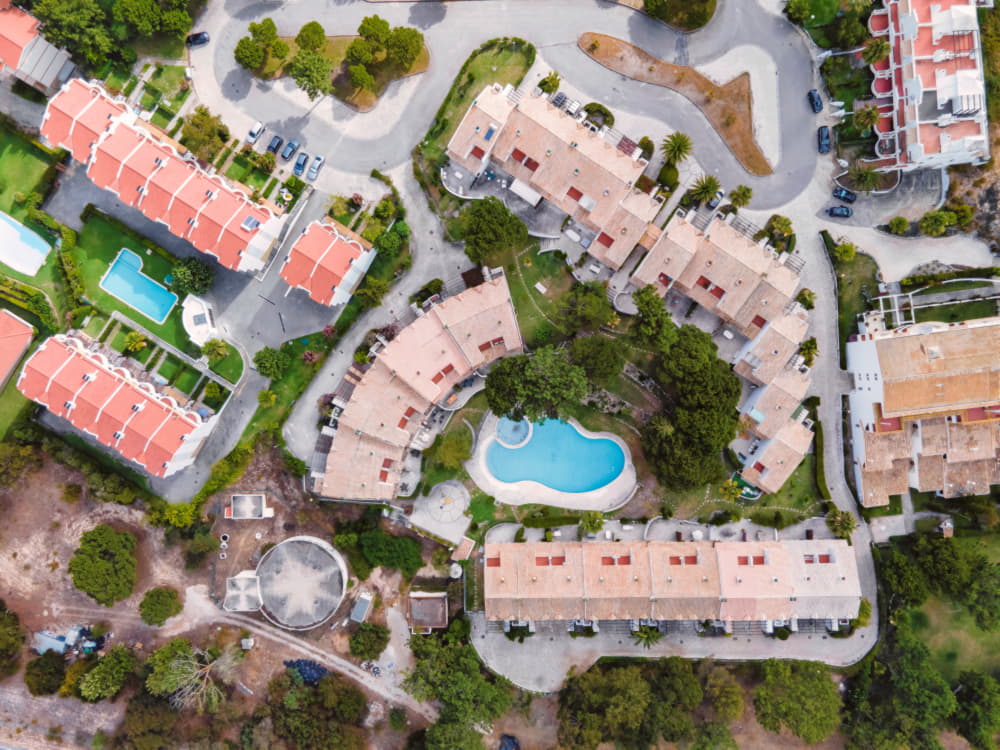 Immobilien kaufen in der Türkei