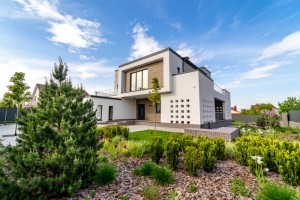 Luxusimmobilien in Türkei zu verkaufen