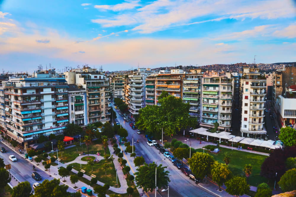 Wie kann ich eine Villa und ein Haus in der Türkei kaufen