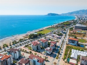 Wie kaufe ich eine Immobilie in der Türkei?