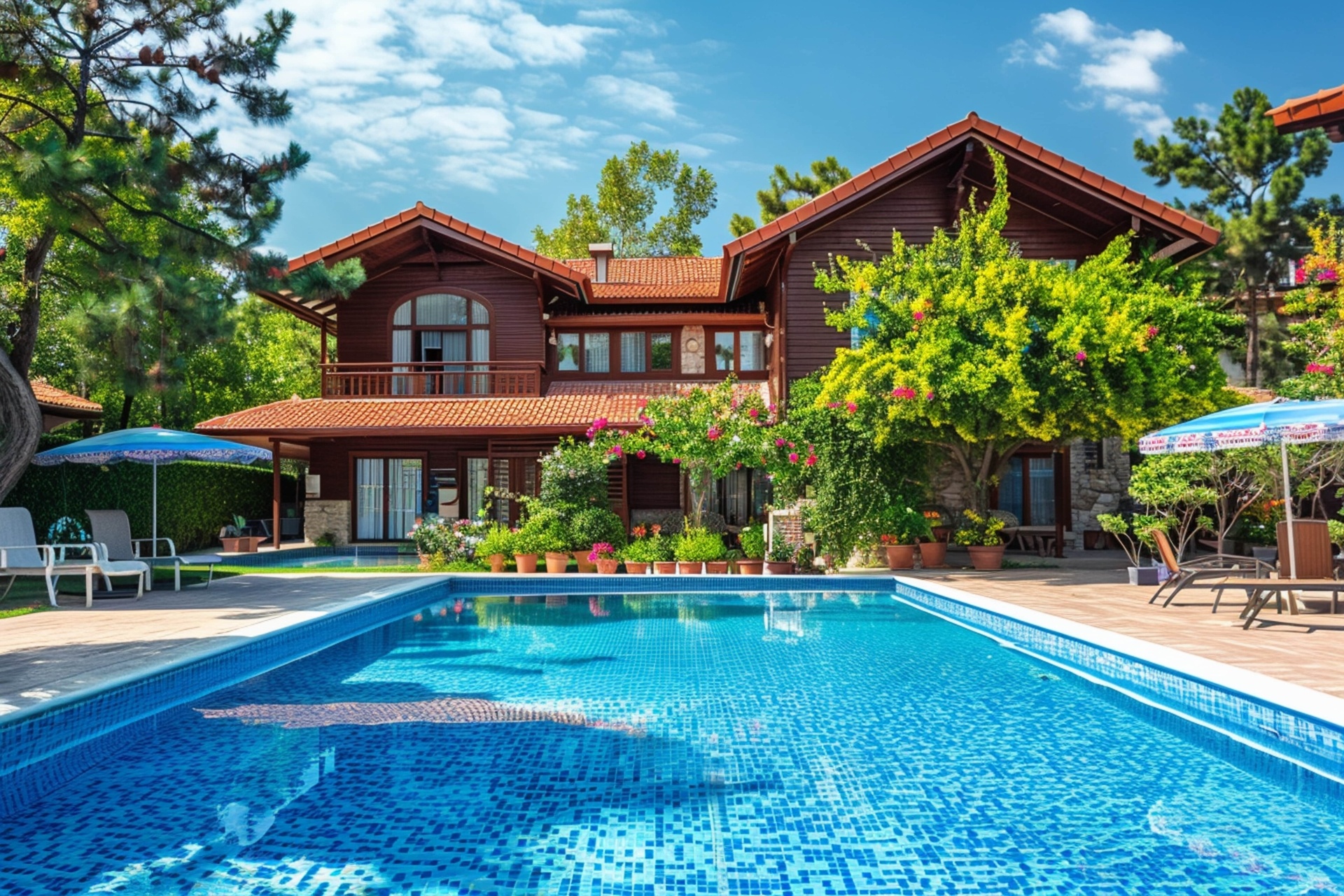 Der einfachste Weg, Immobilien in der Türkei zu finden