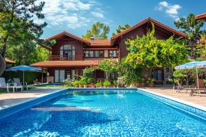 Der einfachste Weg, Immobilien in der Türkei zu finden