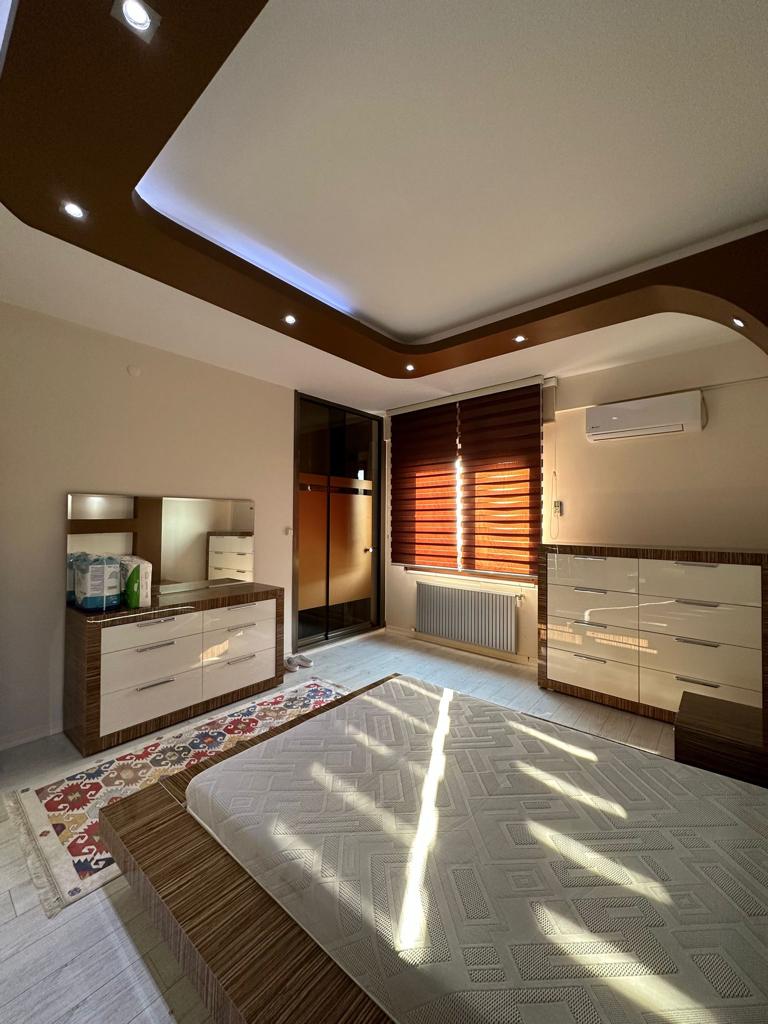 Green Hill Villas – 5+1 Luxury Living Space İstanbul