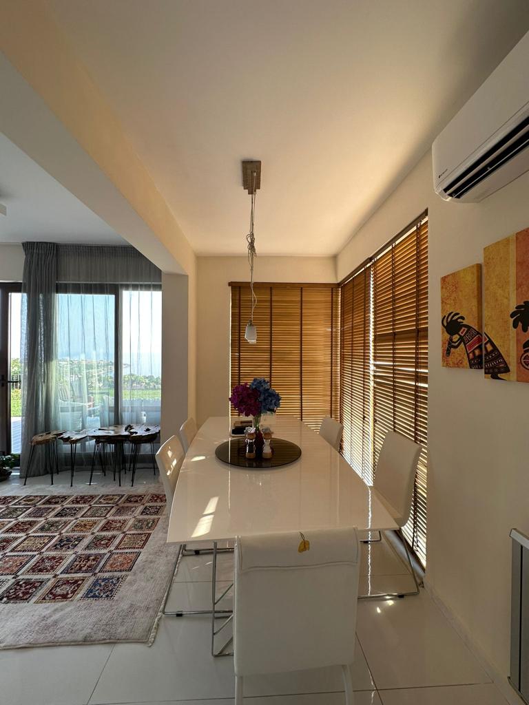 Green Hill Villas – 5+1 Luxury Living Space İstanbul