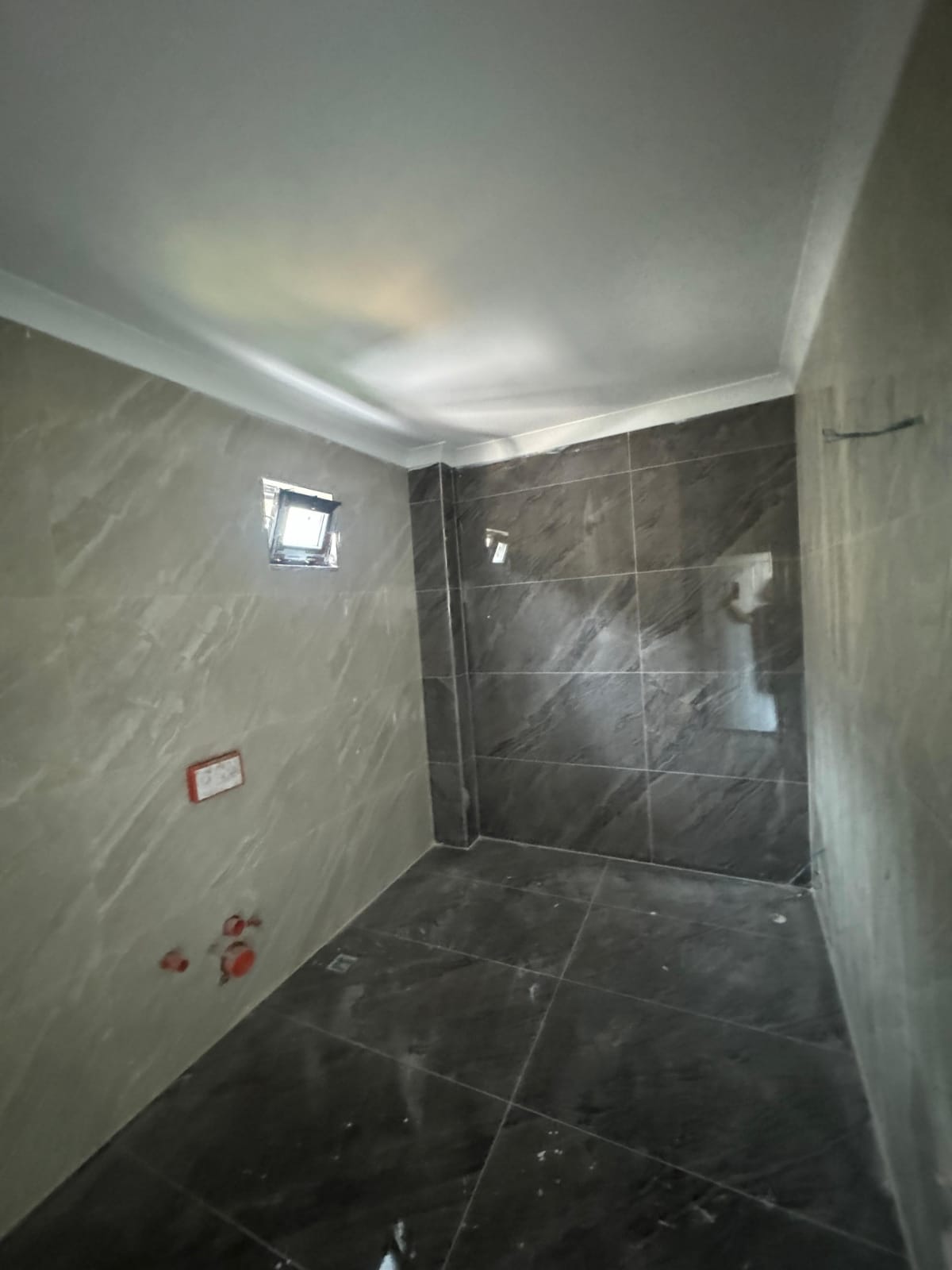 Green Hill Villas – 5+1 Luxury Living Space İstanbul